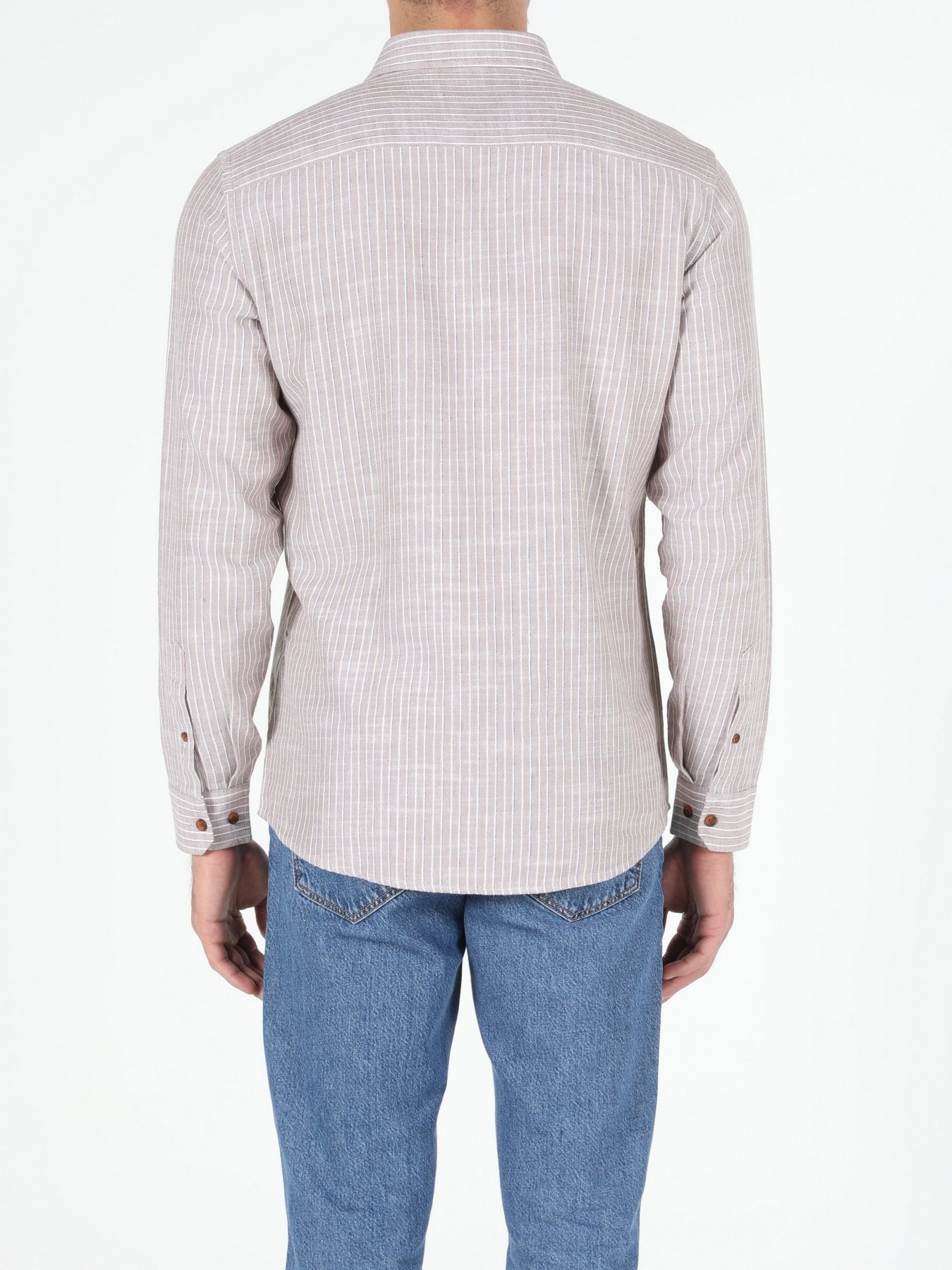 Рубашка Colin’s модель CL1053686SAN Фото