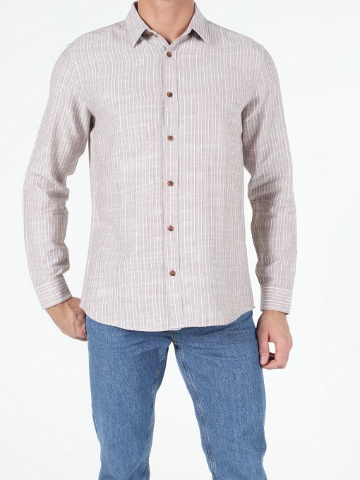 Рубашка Colin’s модель CL1053686SAN Фото