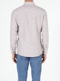 Рубашка повседневная Colin’s модель CL1053686SAN Фото