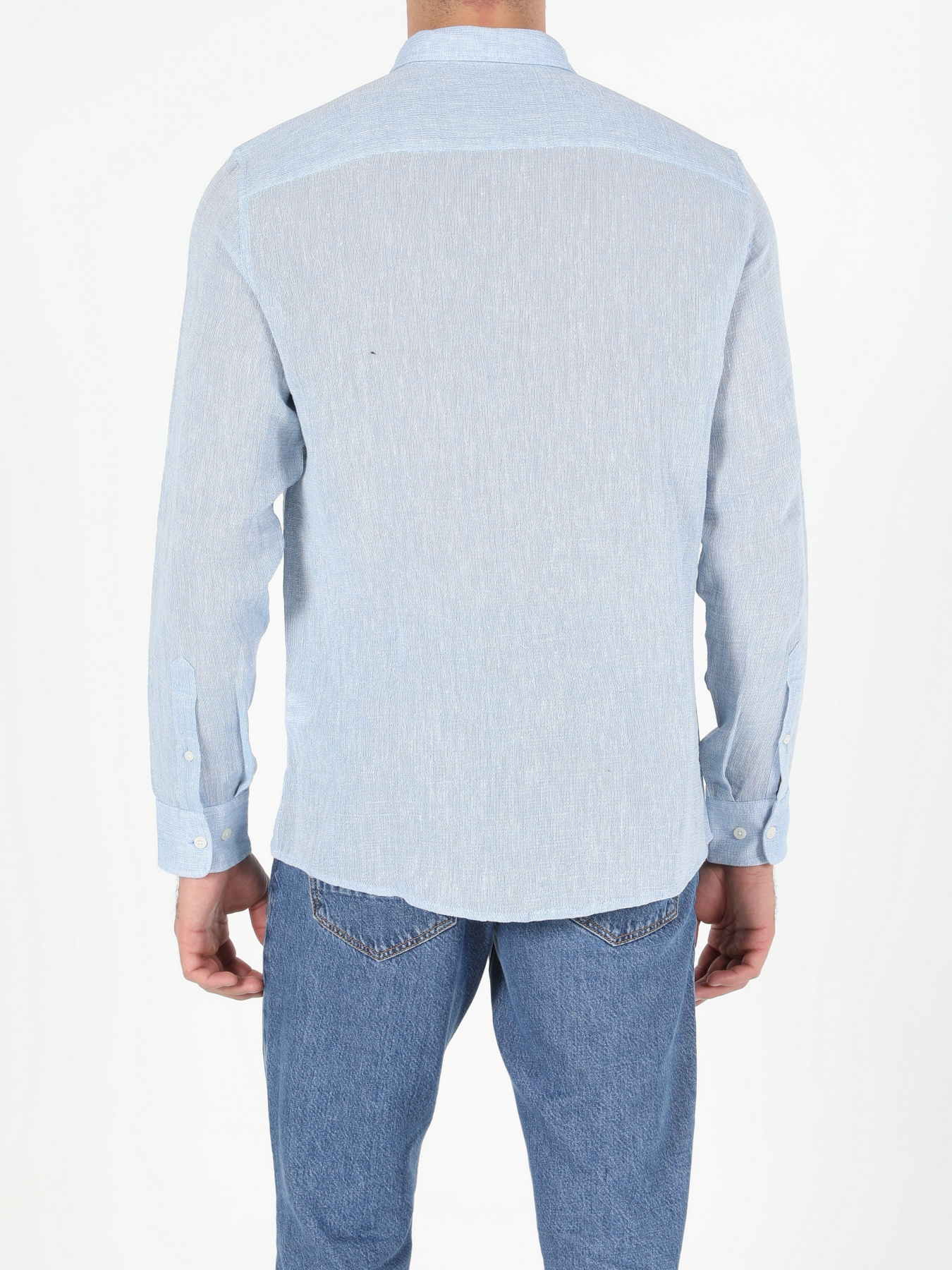 Рубашка Colin’s модель CL1053687BLE Фото