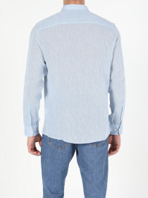 Рубашка Colin’s модель CL1053687BLE Фото