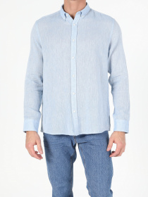 Сорочка повсякденна Colin’s модель CL1053687BLE Фото