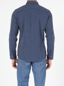 Сорочка повсякденна Colin’s модель CL1053689NAV Фото