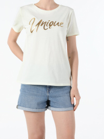 Футболки и поло Colin’s модель CL1053738LYL Фото