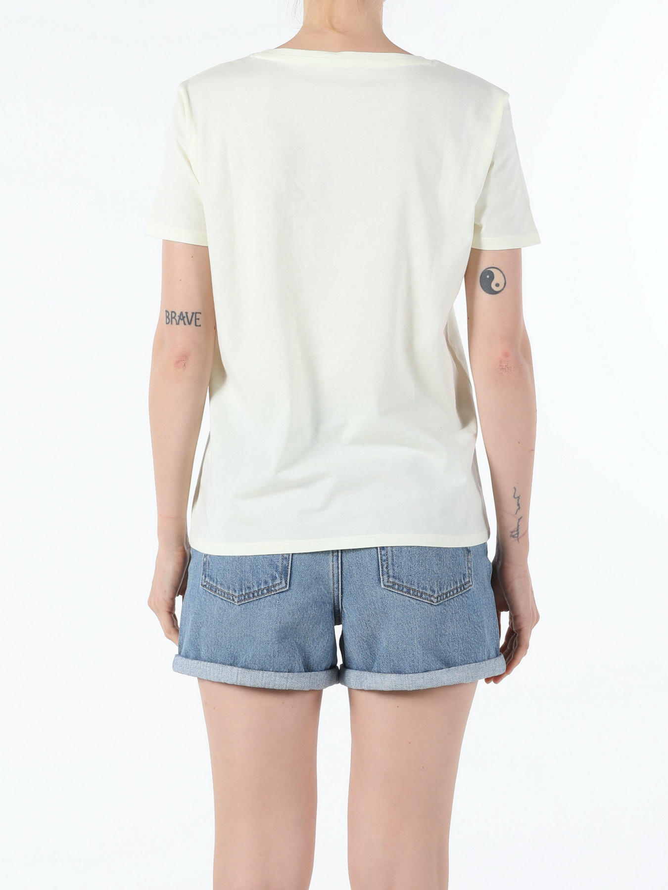 Футболки і поло Colin’s модель CL1053738LYL Фото