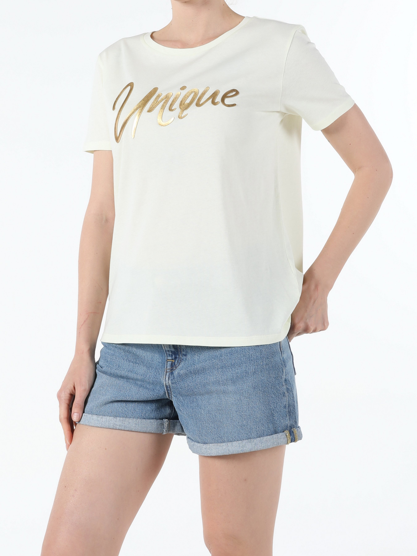 Футболки і поло Colin’s модель CL1053738LYL Фото