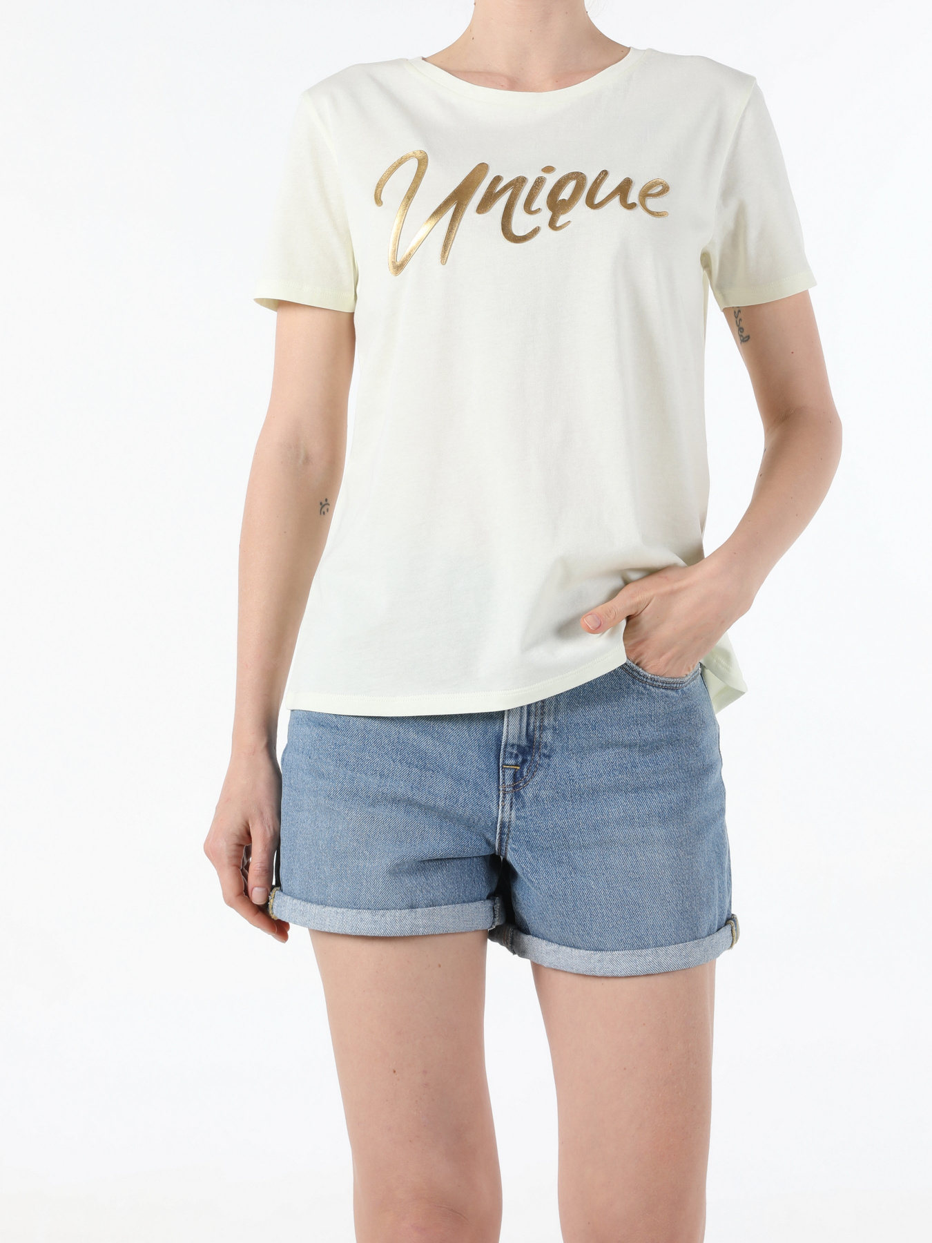 Футболки і поло Colin’s модель CL1053738LYL Фото