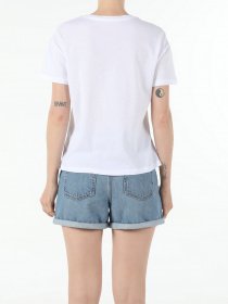 Футболки и поло Colin’s модель CL1053758WHT Фото