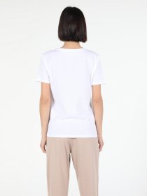 Футболки и поло Colin’s модель CL1053786WHT Фото