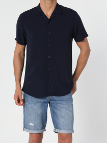 Рубашка Colin’s модель CL1053787NAV Фото