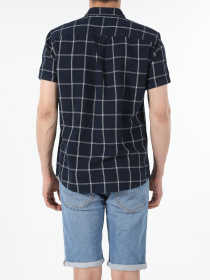 Сорочка повсякденна Colin’s модель CL1053791NAV Фото