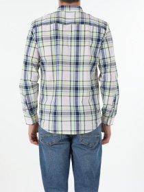 Рубашка Colin’s модель CL1053801NAV Фото