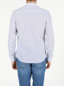 Рубашка Colin’s модель CL1053803WHT Фото