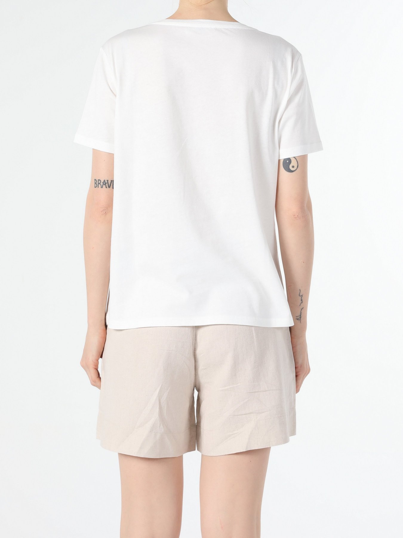 Футболки і поло Colin’s модель CL1053822OFW Фото