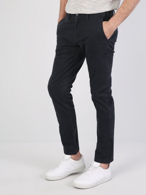 Повсякденні штани Colin’s модель CL1034594NAV Фото