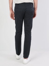 Повсякденні штани Colin’s модель CL1034594NAV Фото