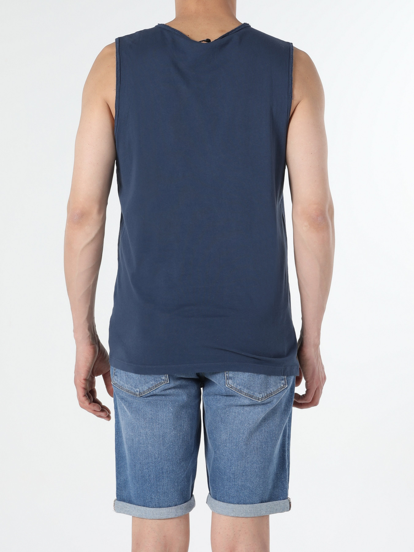 Майка Colin’s модель CL1053830NAV Фото