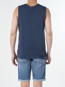 Майка Colin’s модель CL1053830NAV Фото