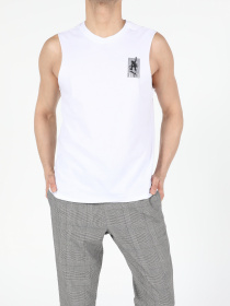 Майки Colin’s модель CL1053833WHT Фото