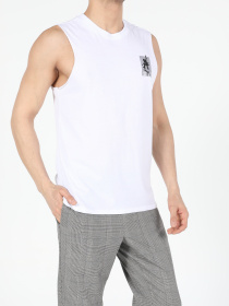 Майки Colin’s модель CL1053833WHT Фото