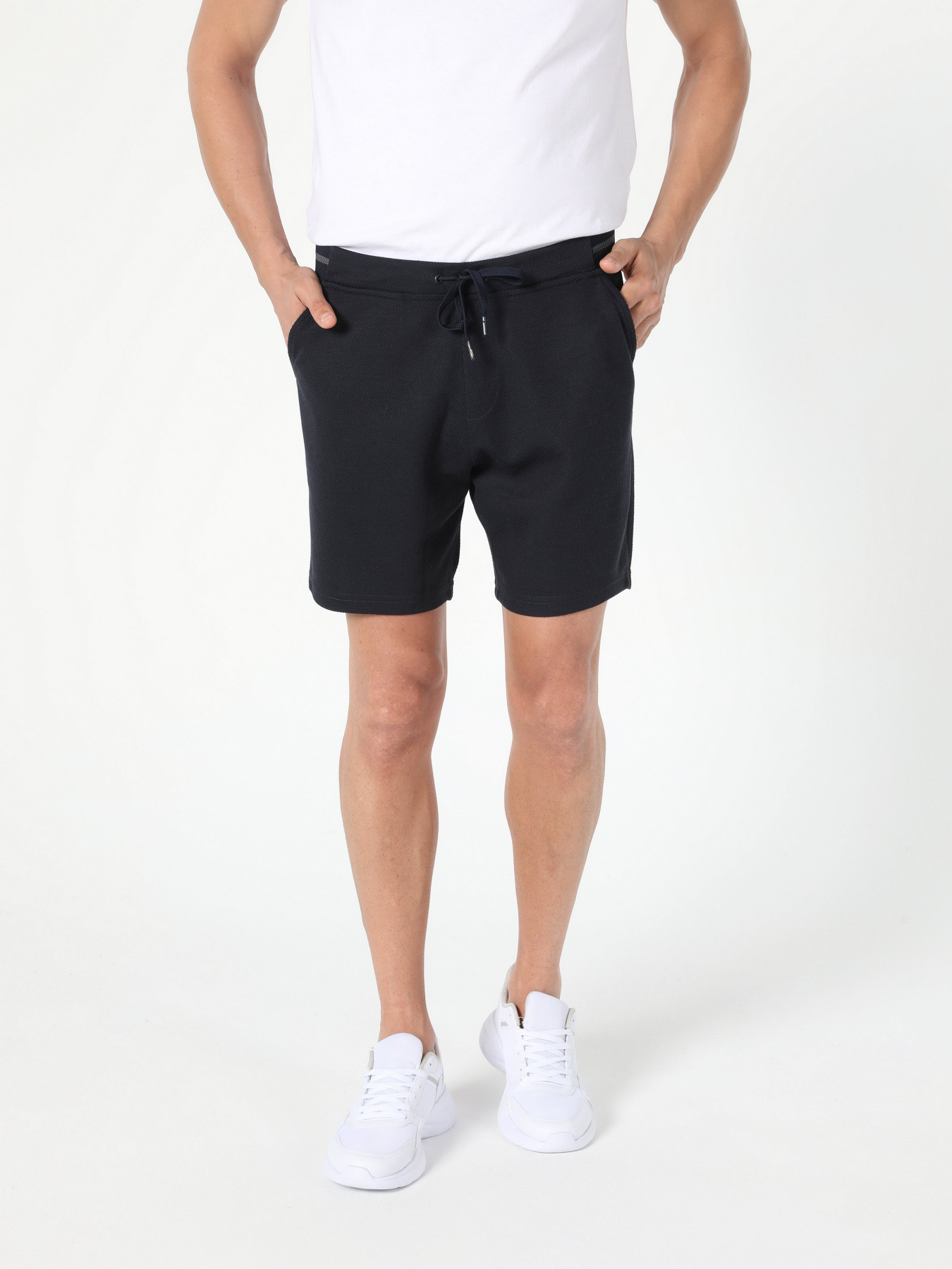 Шорты Colin’s модель CL1053847NAV Фото