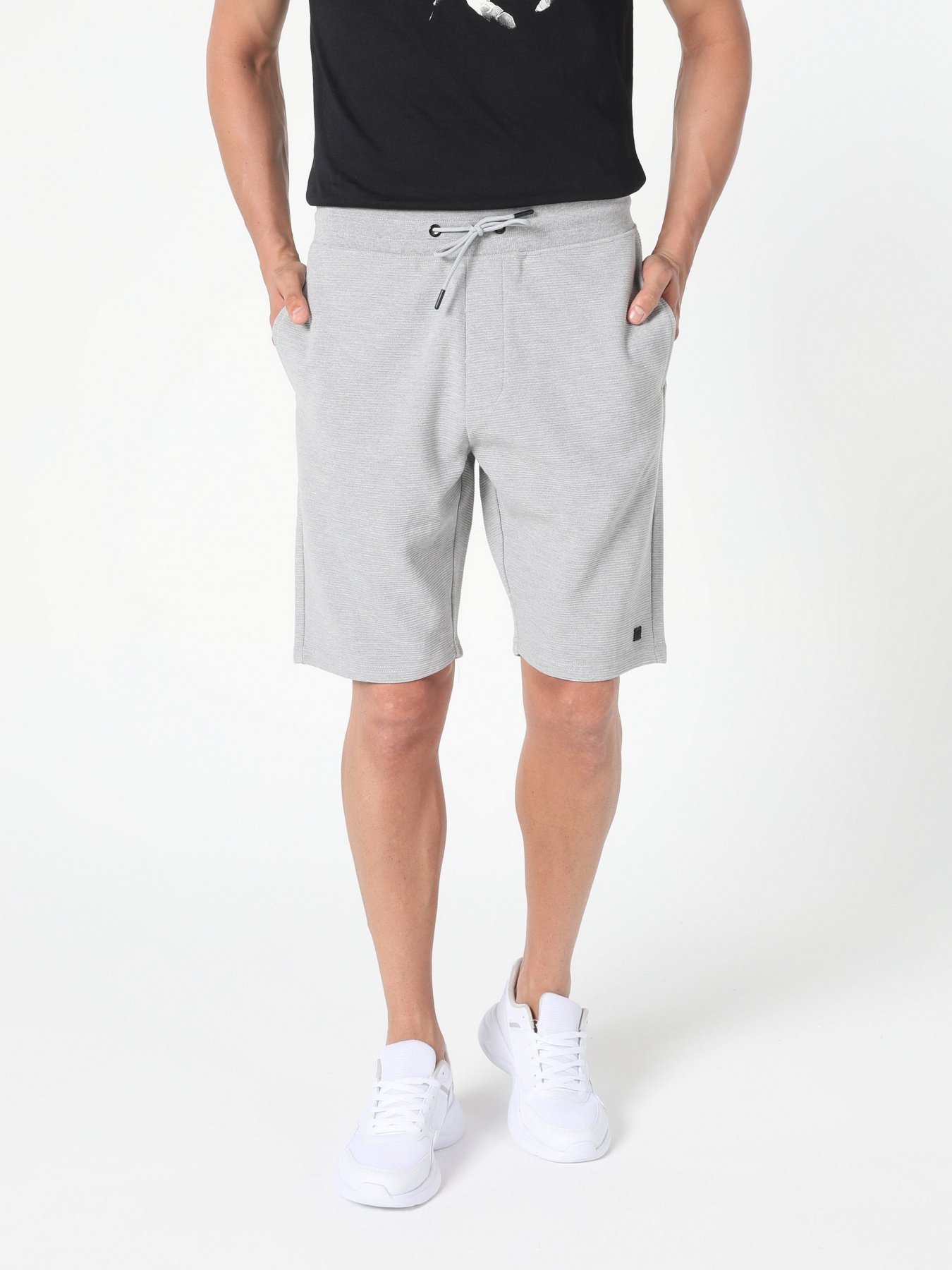 Шорты Colin’s модель CL1053851MGA Фото