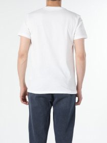 Футболки и поло Colin’s модель CL1053860WHT Фото