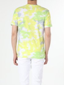 Футболки і поло Colin’s модель CL1053861YLW Фото