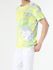 Футболки и поло Colin’s модель CL1053861YLW Фото