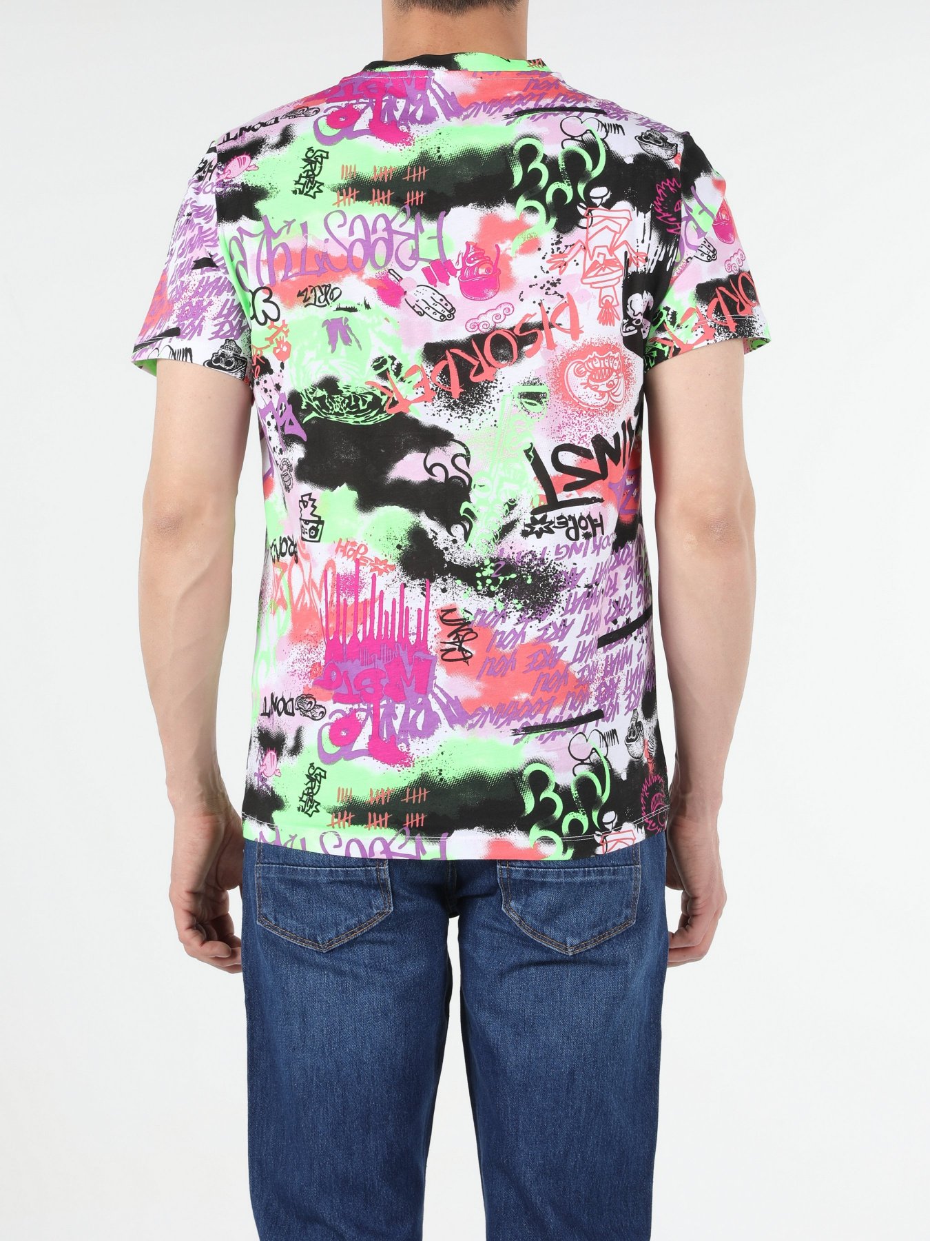 Футболки і поло Colin’s модель CL1053864MTC Фото