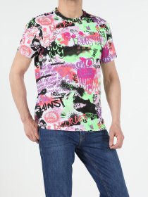 Футболки і поло Colin’s модель CL1053864MTC Фото