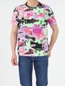 Футболки и поло Colin’s модель CL1053864MTC Фото