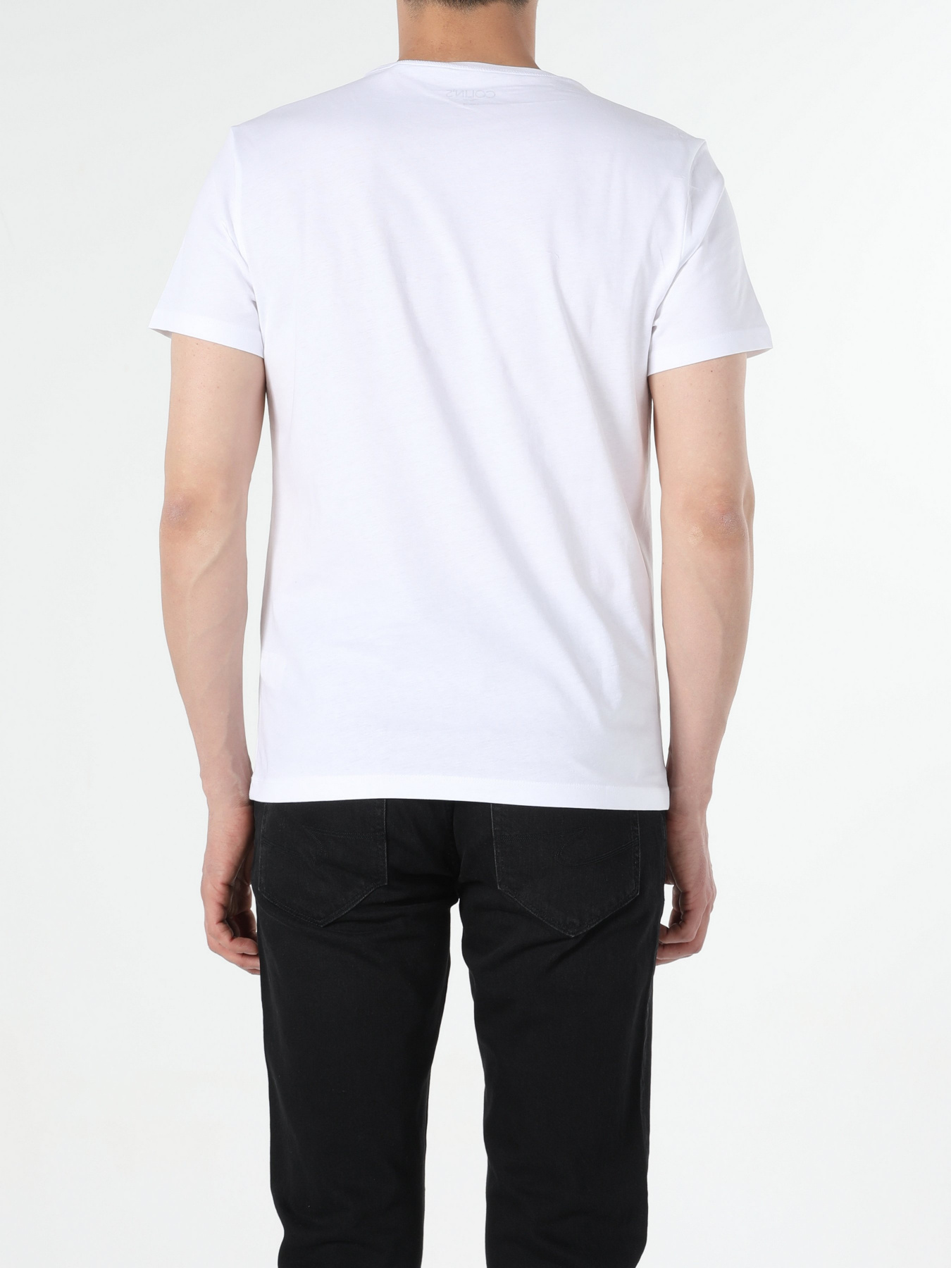 Футболки і поло Colin’s модель CL1053865WHT Фото