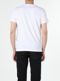 Футболки і поло Colin’s модель CL1053865WHT Фото