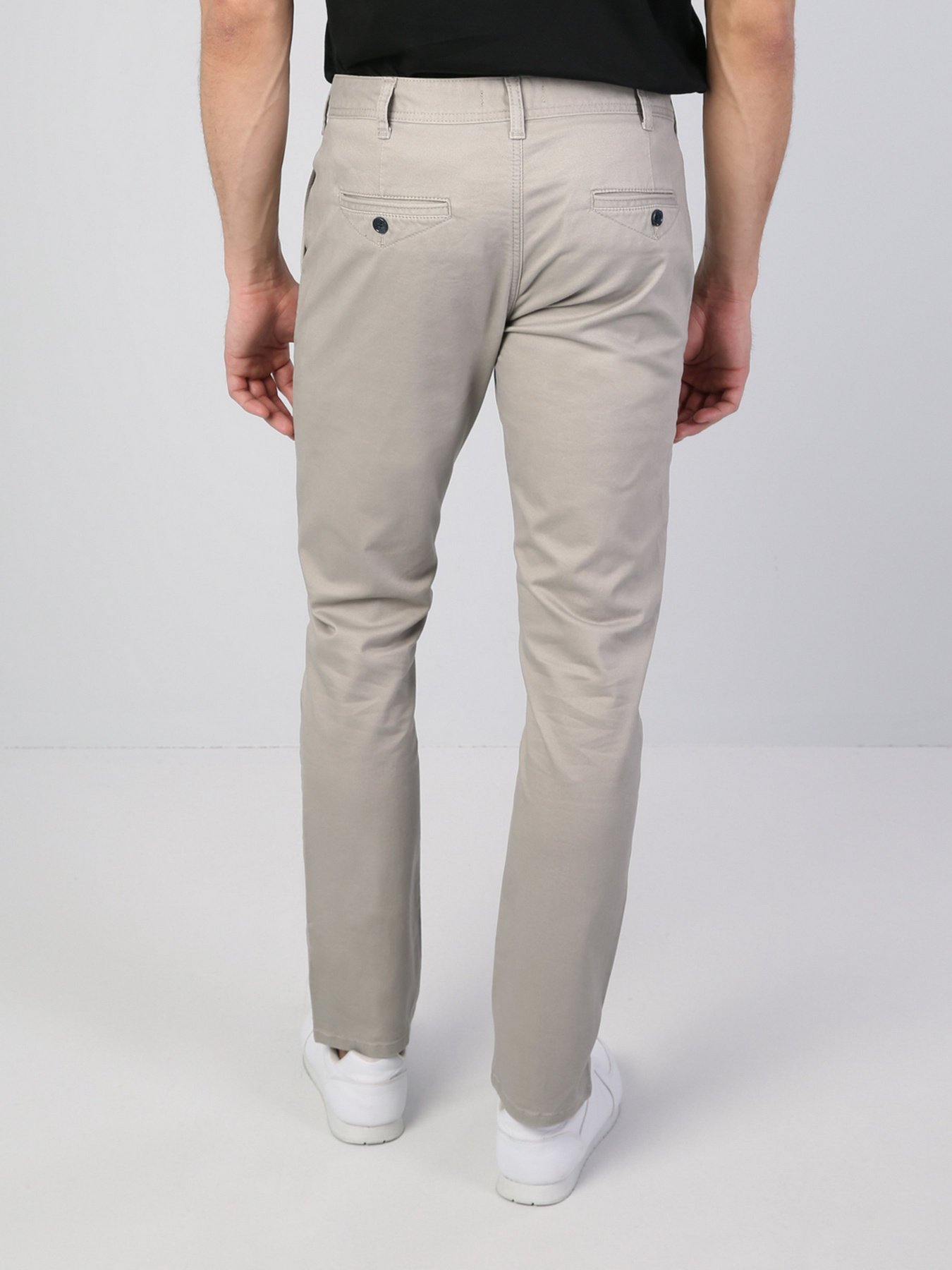 Штани повсякденні Colin’s модель CL1034594STN Фото