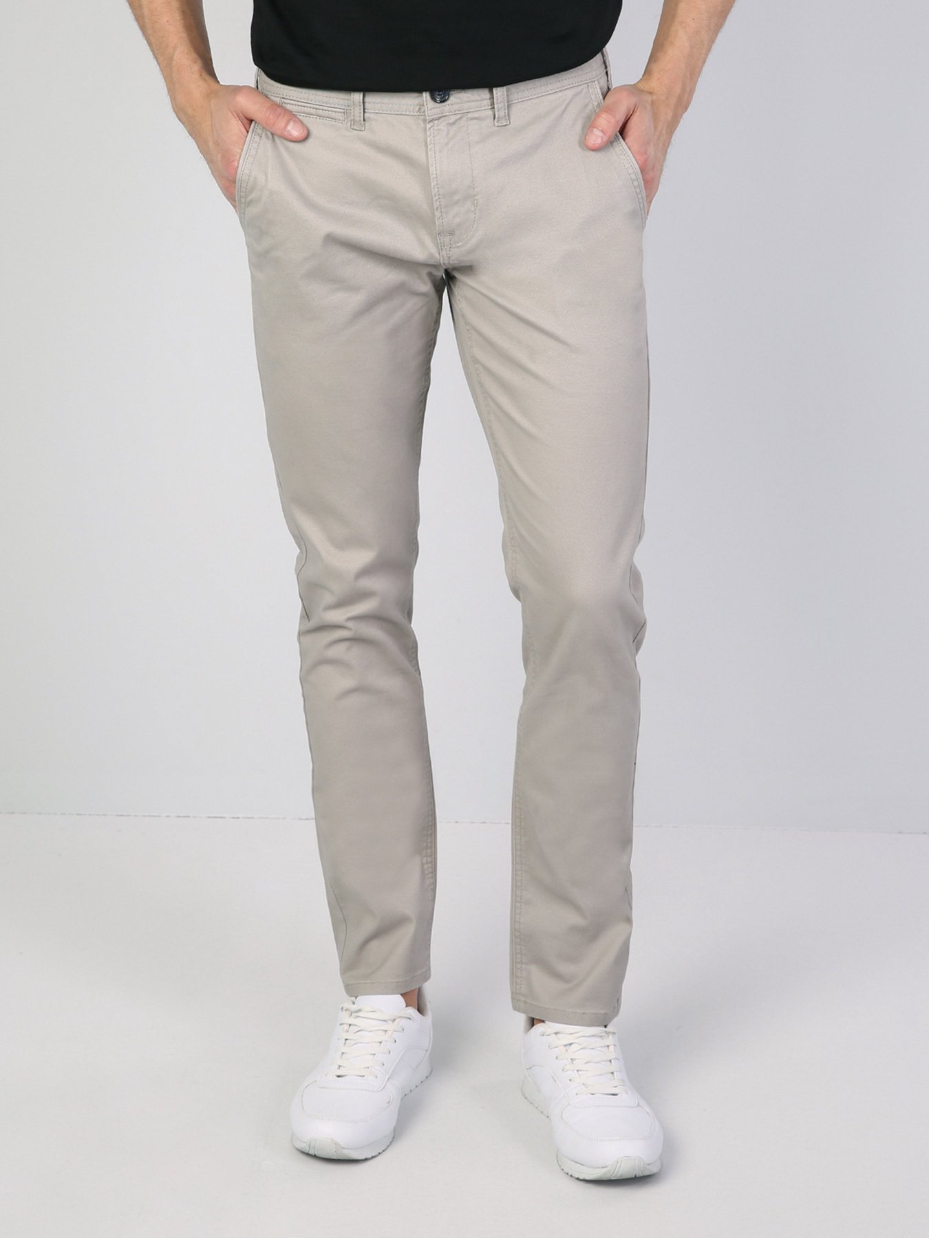 Штани повсякденні Colin’s модель CL1034594STN Фото