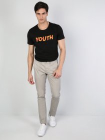 Штани повсякденні Colin’s модель CL1034594STN Фото