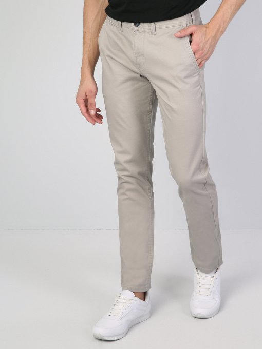 Повседневные штаны Colin’s модель CL1034594STN Фото