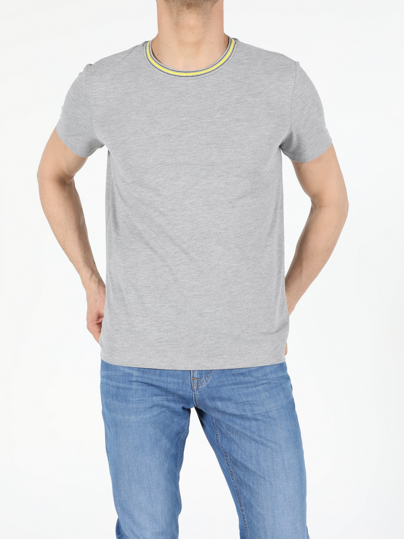 Футболки і поло Colin’s модель CL1053866MGA Фото