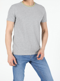 Футболки і поло Colin’s модель CL1053866MGA Фото