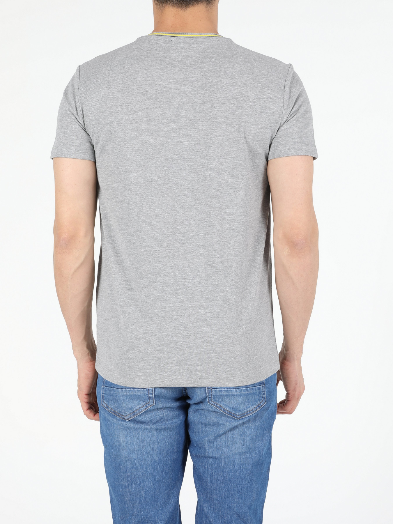 Футболки и поло Colin’s модель CL1053866MGA Фото