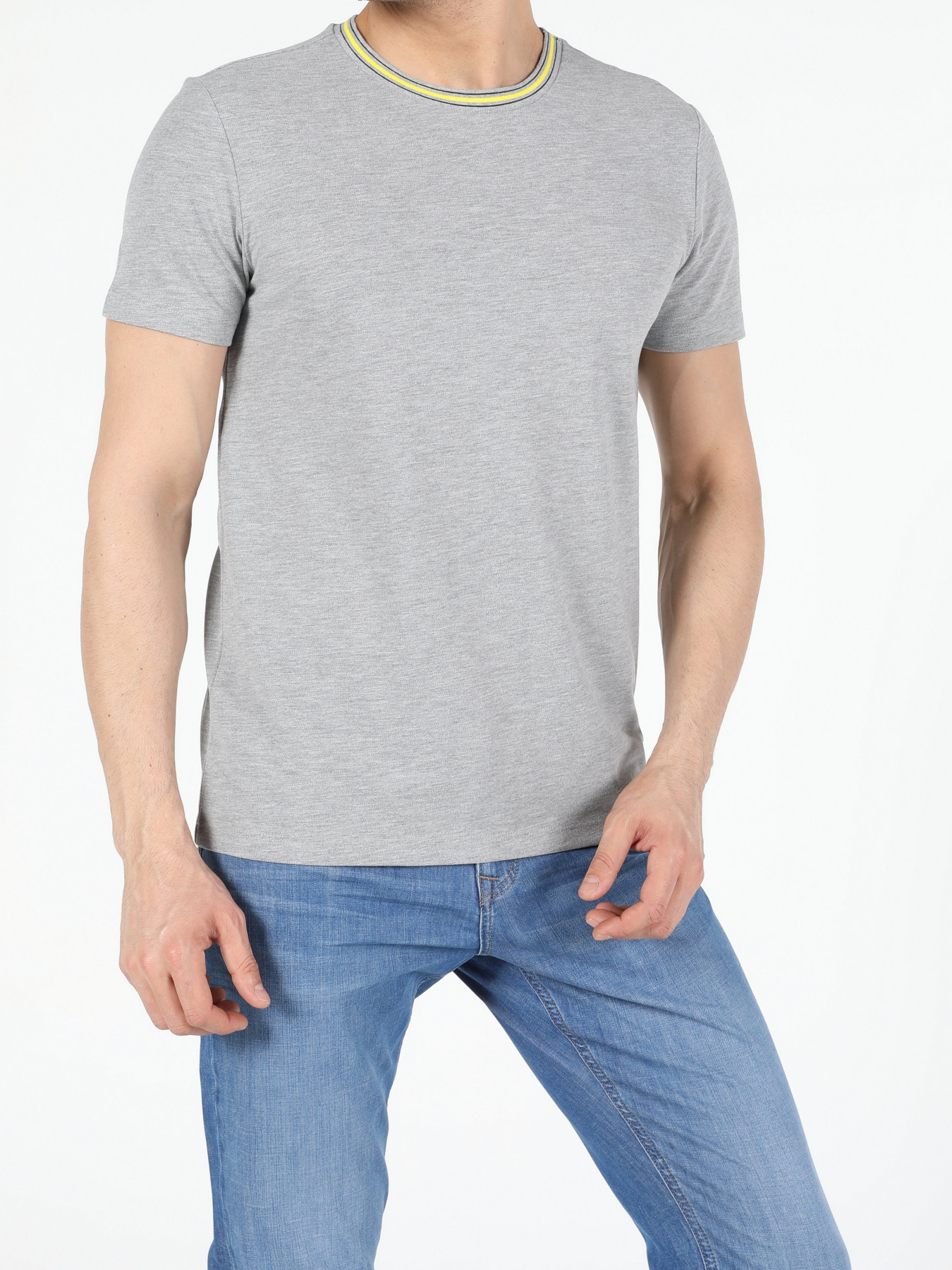 Футболки и поло Colin’s модель CL1053866MGA Фото