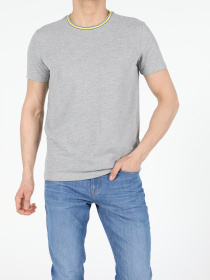 Футболки и поло Colin’s модель CL1053866MGA Фото