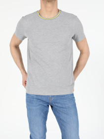 Футболки и поло Colin’s модель CL1053866MGA Фото