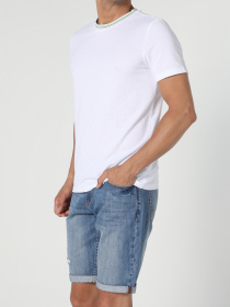 Футболки і поло Colin’s модель CL1053866WHT Фото