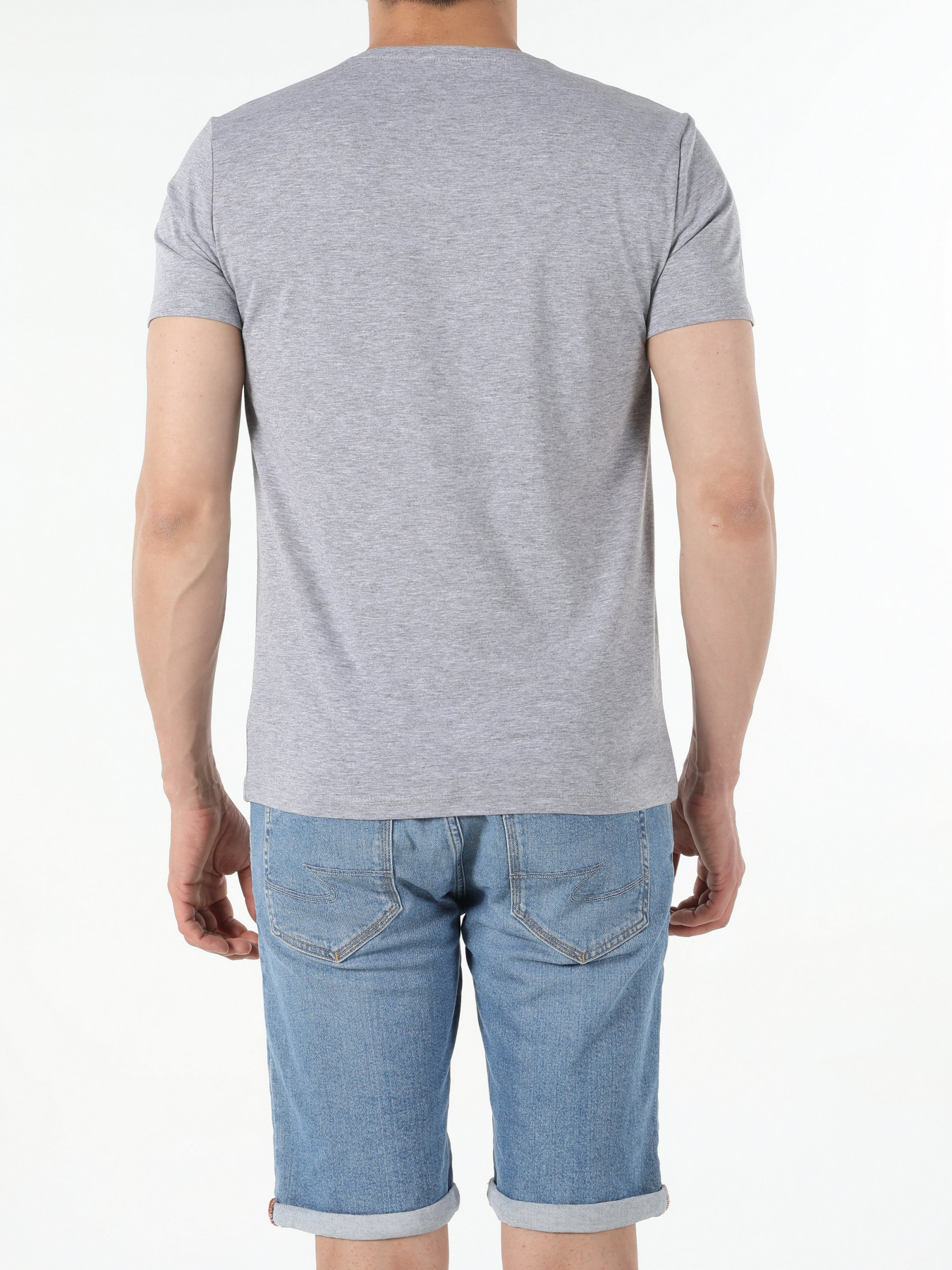 Футболки и поло Colin’s модель CL1053873MGA Фото