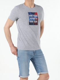 Футболки и поло Colin’s модель CL1053873MGA Фото