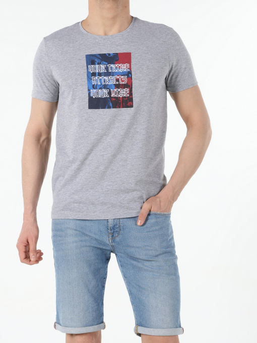 Футболки і поло Colin’s модель CL1053873MGA Фото