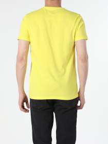 Футболки і поло Colin’s модель CL1053875YLW Фото