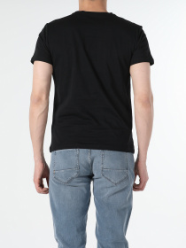 Футболки і поло Colin’s модель CL1053882BLK Фото